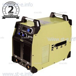 Сварочный инвертор ARC-400G, 380В - st-e.info - Великий Новгород