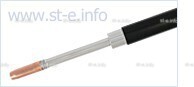 Горелка для автоматической сварки Tbi AUT- 8W,прямой гусак - st-e.info - Великий Новгород