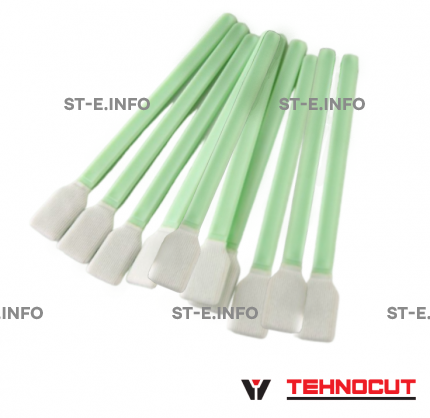 Чистящие безворсовые палочки  арт. БПЧП2 (100 шт.) 125мм - st-e.info - Великий Новгород