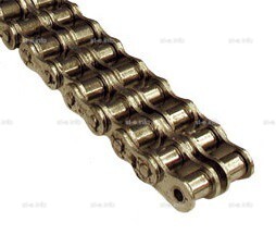 Цепь нержавеющая для центратора TAG Pipe EZSCC20SS - st-e.info - Великий Новгород