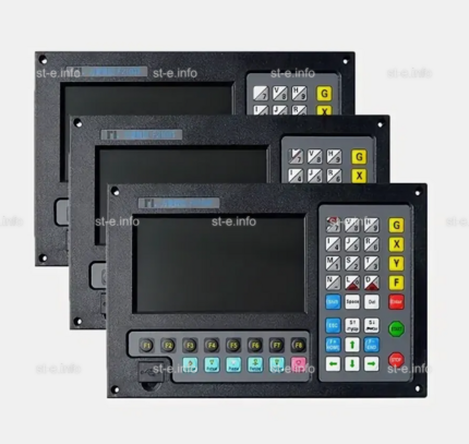 Стойка ЧПУ F-2100Т со встроенным THC - st-e.info - Великий Новгород