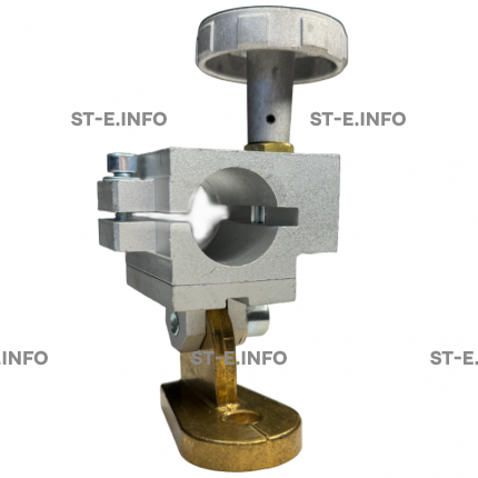 Держатель регулируемый под резак диаметром 30 мм LT-ZJ-02  - st-e.info - Великий Новгород