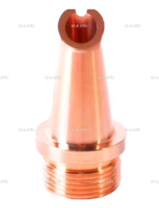 Сопло сварочное DS-12 - st-e.info - Великий Новгород