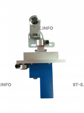Блок колебаний системы ED-WRS - st-e.info - Великий Новгород