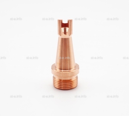 Сопло сварочное ES-12 - st-e.info - Великий Новгород