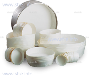 Заглушка водорастворимая EZ Purge EZP-3 (76 mm)  - st-e.info - Великий Новгород