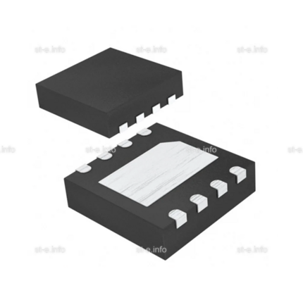 FDMC5614P, Транзистор полевой P-канальный 60В 5.7A - st-e.info - Великий Новгород