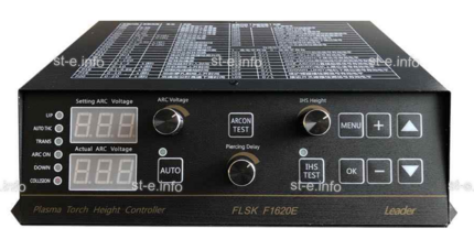 Контроллер высоты FLSK F1620E - st-e.info - Великий Новгород