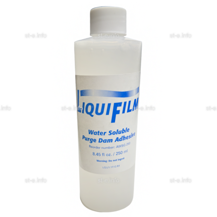 Водорастворимый клей LiquiFilm - st-e.info - Великий Новгород