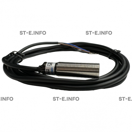 Индуктивный датчик приближения PRE12-2DP omch - st-e.info - Великий Новгород