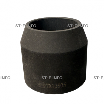 Завихритель YIK-130 PRO - st-e.info - Великий Новгород