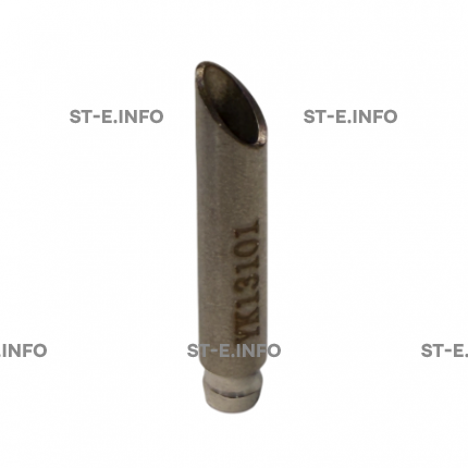 Воздушная трубка YIK-130 PRO  - st-e.info - Великий Новгород