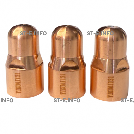 Электрод YIK-130 PRO  - st-e.info - Великий Новгород