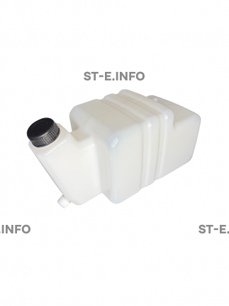 Бак для блока жидкостного охлаждения - st-e.info - Великий Новгород