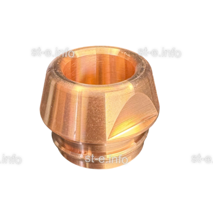 Колпачок TBi 9W AUT (16 мм) 171P102040 - st-e.info - Великий Новгород