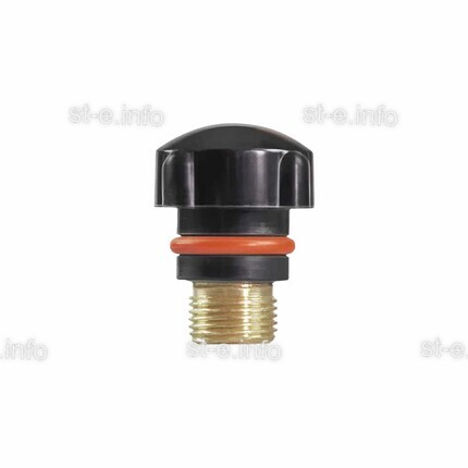 Колпачок короткий для горелок TIG - st-e.info - Великий Новгород