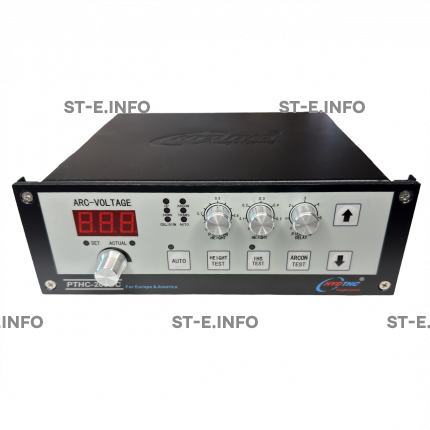 Контроллер высоты PTHC-200DC-PT - st-e.info - Великий Новгород