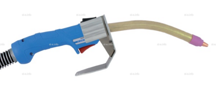 Корпус горелки TBi MOG 50 - st-e.info - Великий Новгород