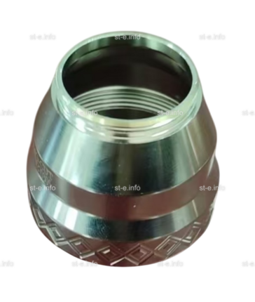 Кожух защитный для плазмотронов YGX370AF  - st-e.info - Великий Новгород