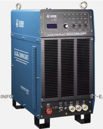 Аппарат ручной плазменной резки LGK-200MA - st-e.info - Великий Новгород