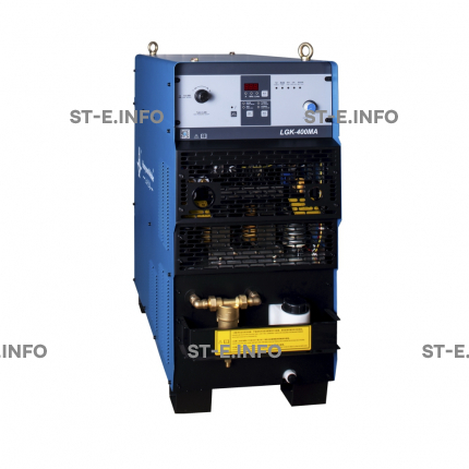 Аппарат ручной плазменной резки LGK-400MA - st-e.info - Великий Новгород