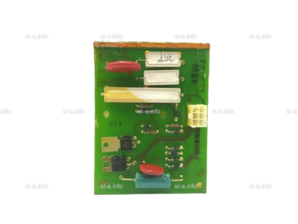 LINCOLN ELECTRIC STARTING BOARD  M14520-2 - st-e.info - Великий Новгород