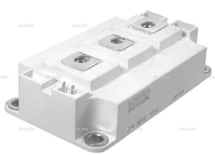 IGBT модуль SKM400GB12T4  - st-e.info - Великий Новгород