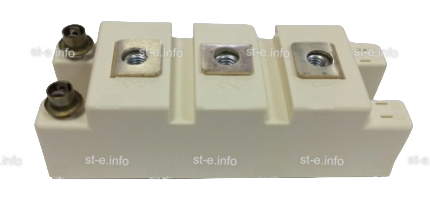 IGBT модуль  для источника плазменной резки DOG-120 PRO - st-e.info - Великий Новгород