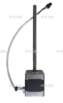 Мотор датчика высоты SF-HC30 - st-e.info - Великий Новгород