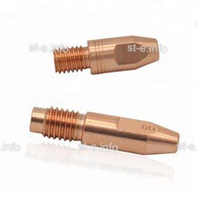 Наконечник М10*40*1,2 CuCrZr - st-e.info - Великий Новгород