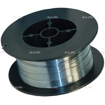 Проволока Порошковая SW-308L Cored d=1.2 D 300 - st-e.info - Великий Новгород
