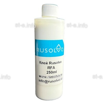 Клей для пленки RFA 250ml - st-e.info - Великий Новгород