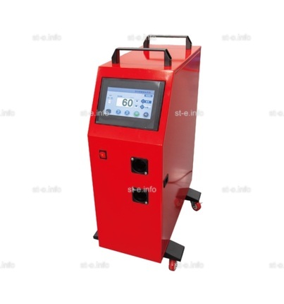 Подающий механизм для лазерной сварки с двумя проволоками SUP-AMF-T - st-e.info - Великий Новгород