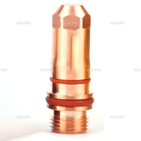 Электрод 30-300A TR040130 (TR-300) - st-e.info - Великий Новгород