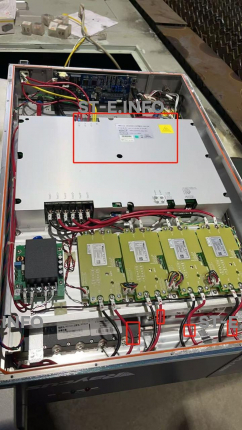 Ремонт станков лазерной резки металла  - st-e.info - Великий Новгород