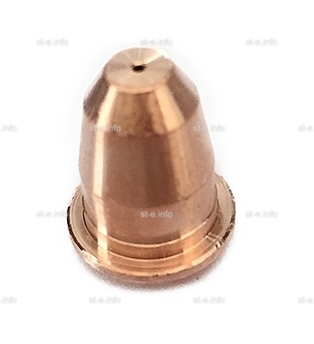 Сопло PD0102-08 диаметр 0,8 мм - st-e.info - Великий Новгород