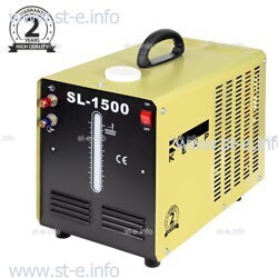 Блок водяного охлаждения SL-1500, 220В - st-e.info - Великий Новгород