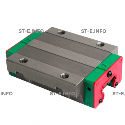 Каретка HGH45CAZAH - st-e.info - Великий Новгород