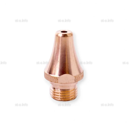 Сопло 3D двойное 1,5 мм арт. BC3D-15D - st-e.info - Великий Новгород