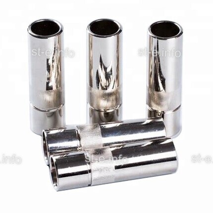 Сопло к горелке Mig-TORCH P-500/ICS0457 - st-e.info - Великий Новгород