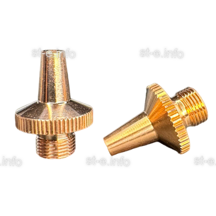  Сопло для лазерной резки 3D Raytools д.1,8мм - st-e.info - Великий Новгород