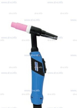 Горелка аргонодуговая сварочная (TIG) SR-P 21 TBi 8 м  - st-e.info - Великий Новгород