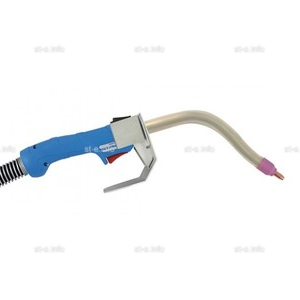 Корпус горелки TBi MOG-70 - st-e.info - Великий Новгород