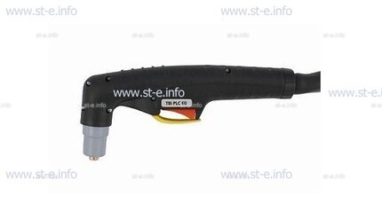 Плазмотрон для ручной резки PLC-60 12m CA - st-e.info - Великий Новгород