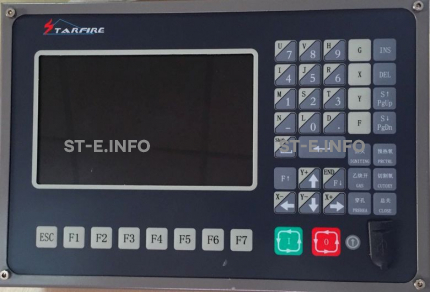 Клавиатура ЧПУ SF-2100S - st-e.info - Великий Новгород