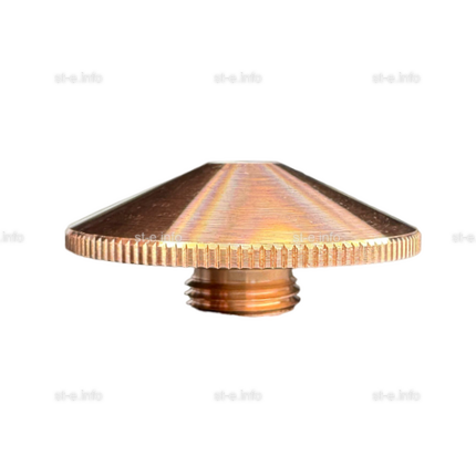 Сопло для лазерной резки Raytools д.1,2мм арт. P0591-571-00012 - st-e.info - Великий Новгород