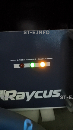 Заявка на ремонт лазерного станка - st-e.info - Великий Новгород