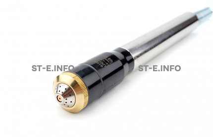 Голова плазмотрона YK100 - st-e.info - Великий Новгород