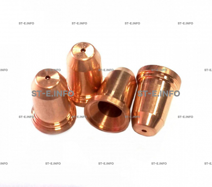 Сопло для плазмотрона AUTOCUT 125P арт. PD0179-13 - st-e.info - Великий Новгород