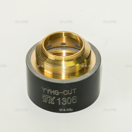 Защитный кожух для плазмотрона TK130 - st-e.info - Великий Новгород